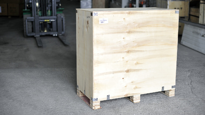 Винтовой компрессор с прямым приводом HS-5HP 8-0,6-130