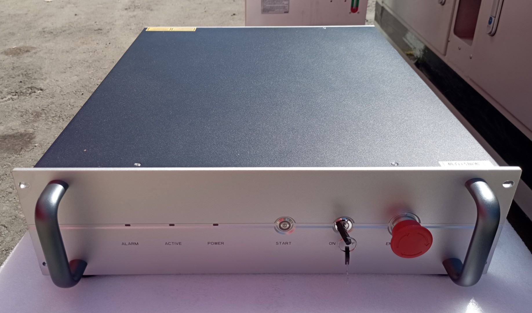 Оптоволоконный лазерный станок LTT 3015В-1500Вт