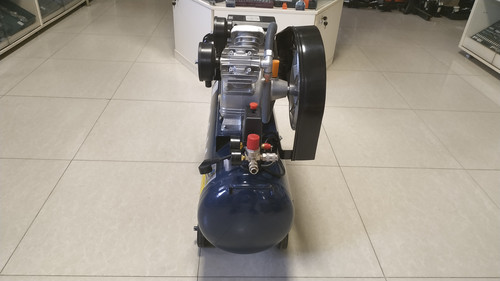 Компрессор ременной Tehnoline S&K TP300, 60, 1,5кВт