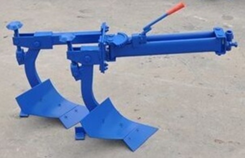 Мотоблок дизельный Tehnotek D195Е, 15л.с. 670 см3., электростартер