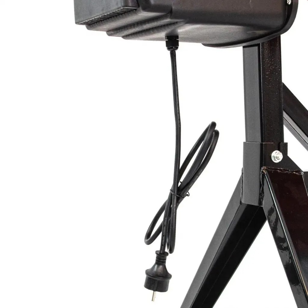  Бетоносмеситель S&K CM160 КР чугунный венец, 160 л., 800 Вт