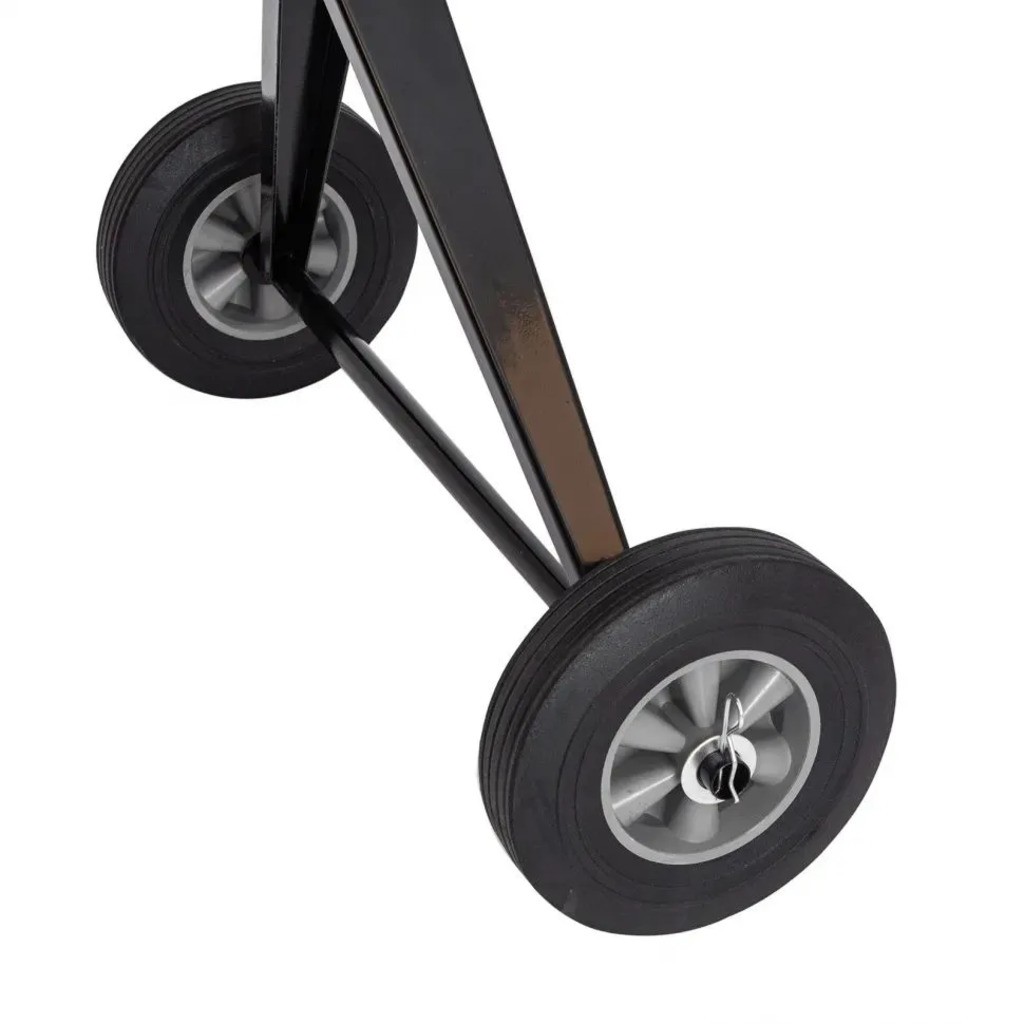  Бетоносмеситель S&K CM160 КР чугунный венец, 160 л., 800 Вт