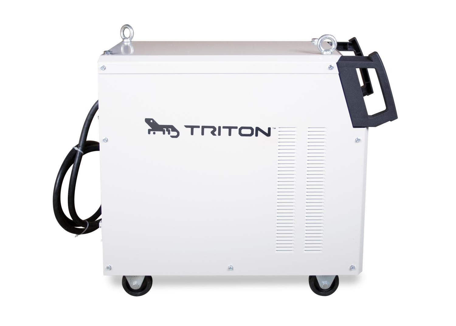 Аппарат плазменной резки Triton CUT 100 PN CNC, 2Т/4Т, 380 В