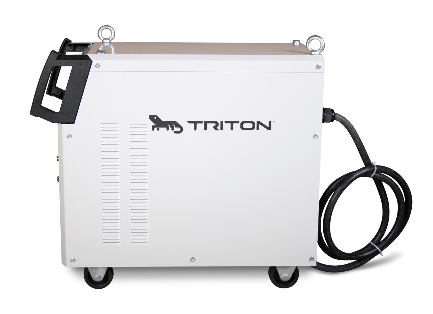 Аппарат плазменной резки Triton CUT 100 PN CNC, 2Т/4Т, 380 В