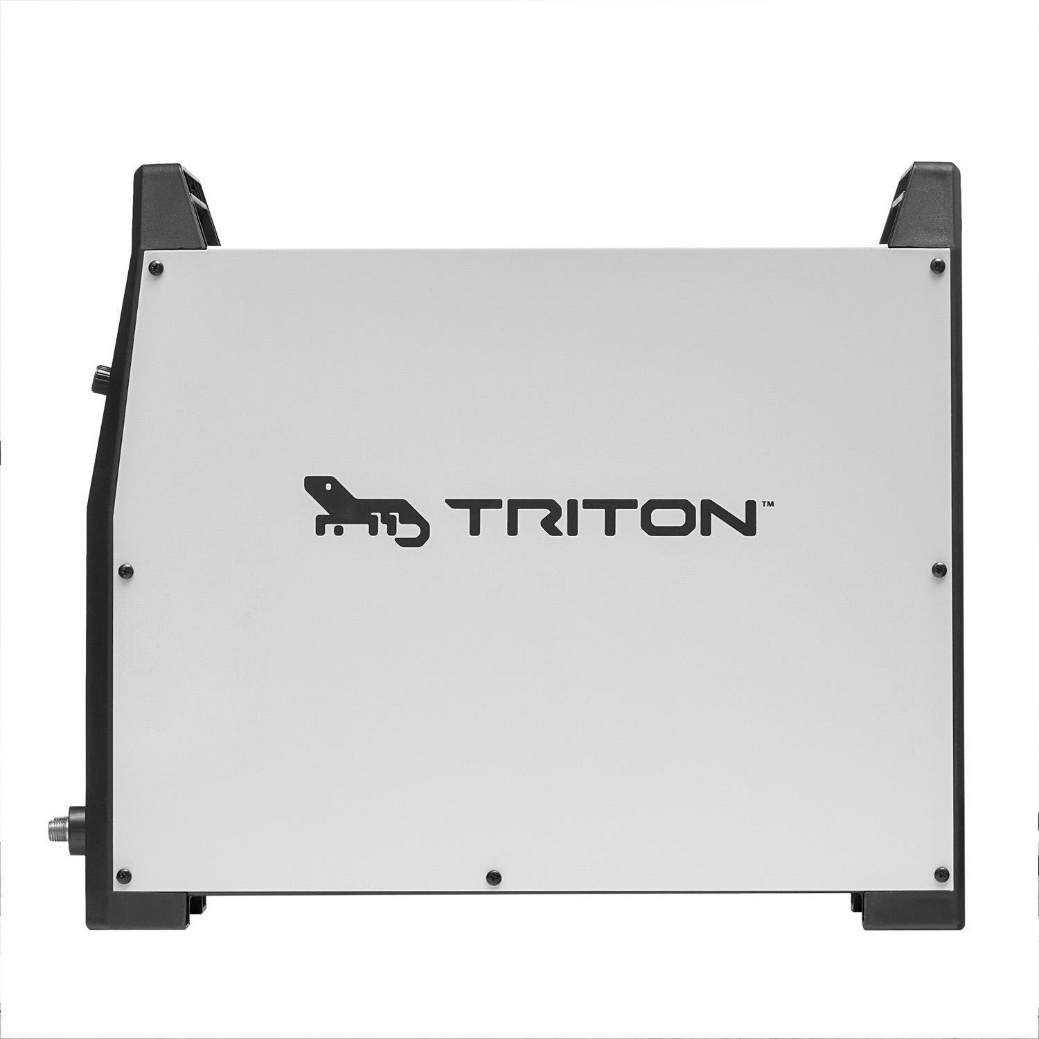 Аппарат плазменной резки Triton CUT 70 PN, 35 мм, 380 В