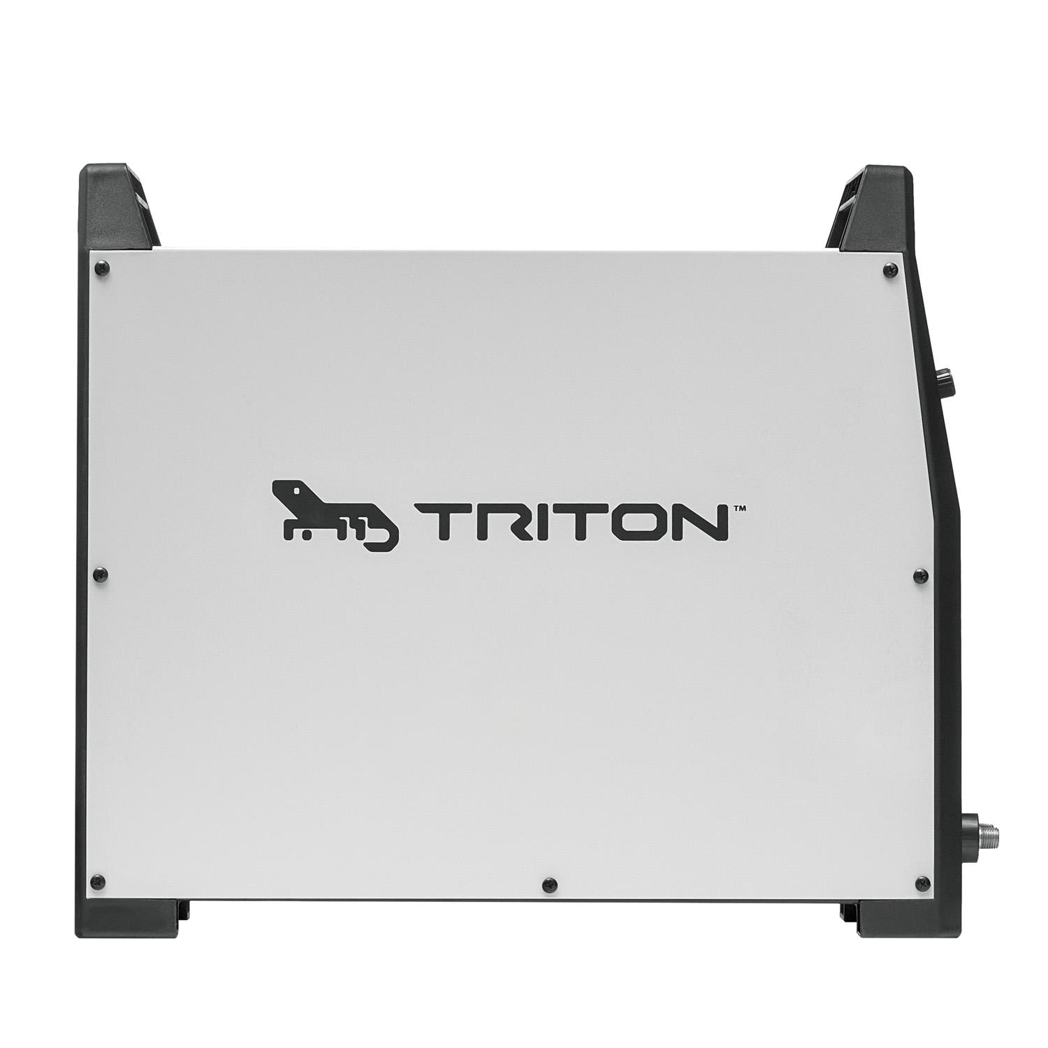 Аппарат плазменной резки Triton CUT 70 PN, 35 мм, 380 В
