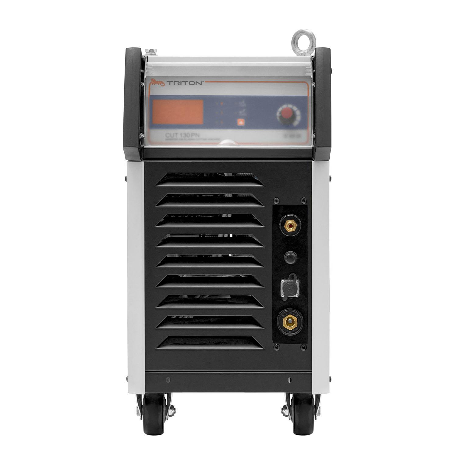 Аппарат плазменной резки Triton CUT 130 PN, 60 мм, 380 В
