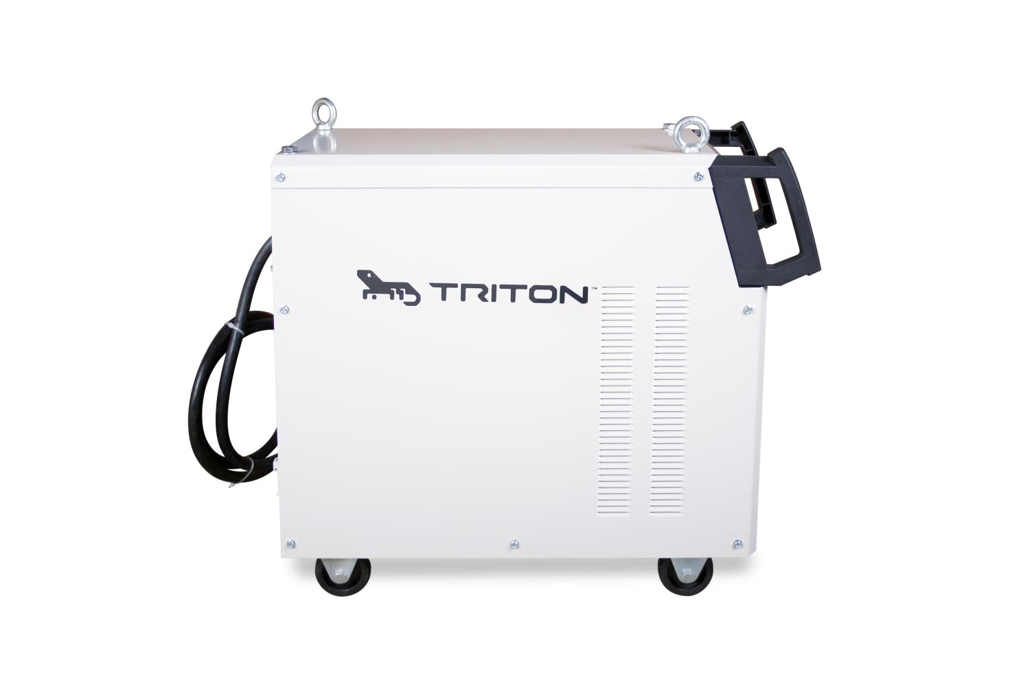 Аппарат плазменной резки Triton CUT 130 PN, 60 мм, 380 В