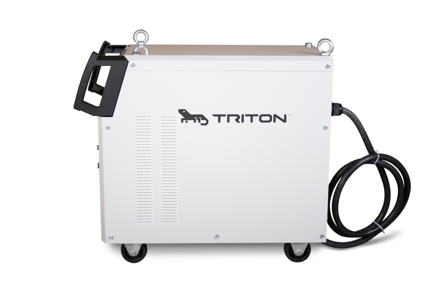 Аппарат плазменной резки Triton CUT 130 PN, 60 мм, 380 В
