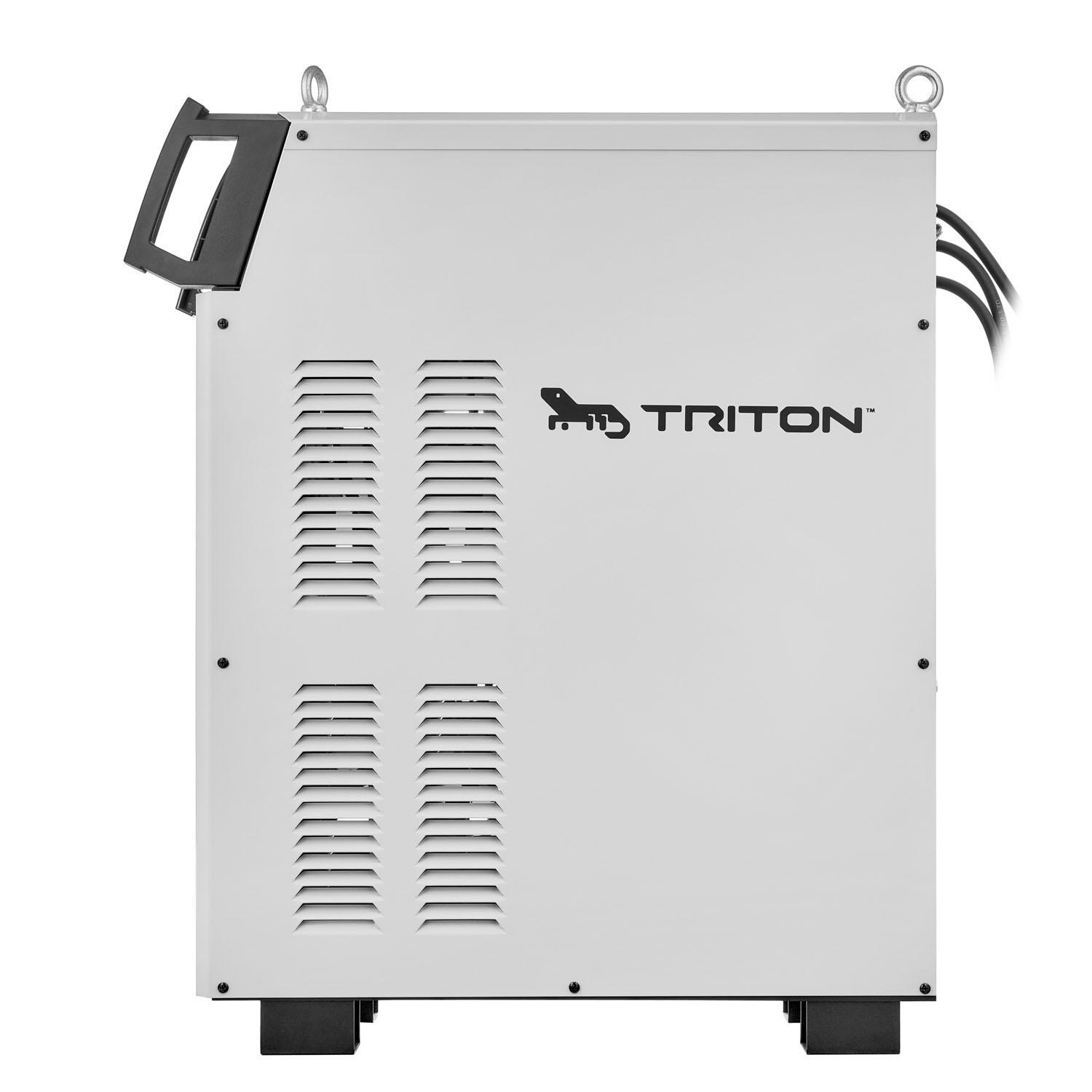 Аппарат плазменной резки Triton CUT 200 HF W (TR300), 60 мм, 380 В