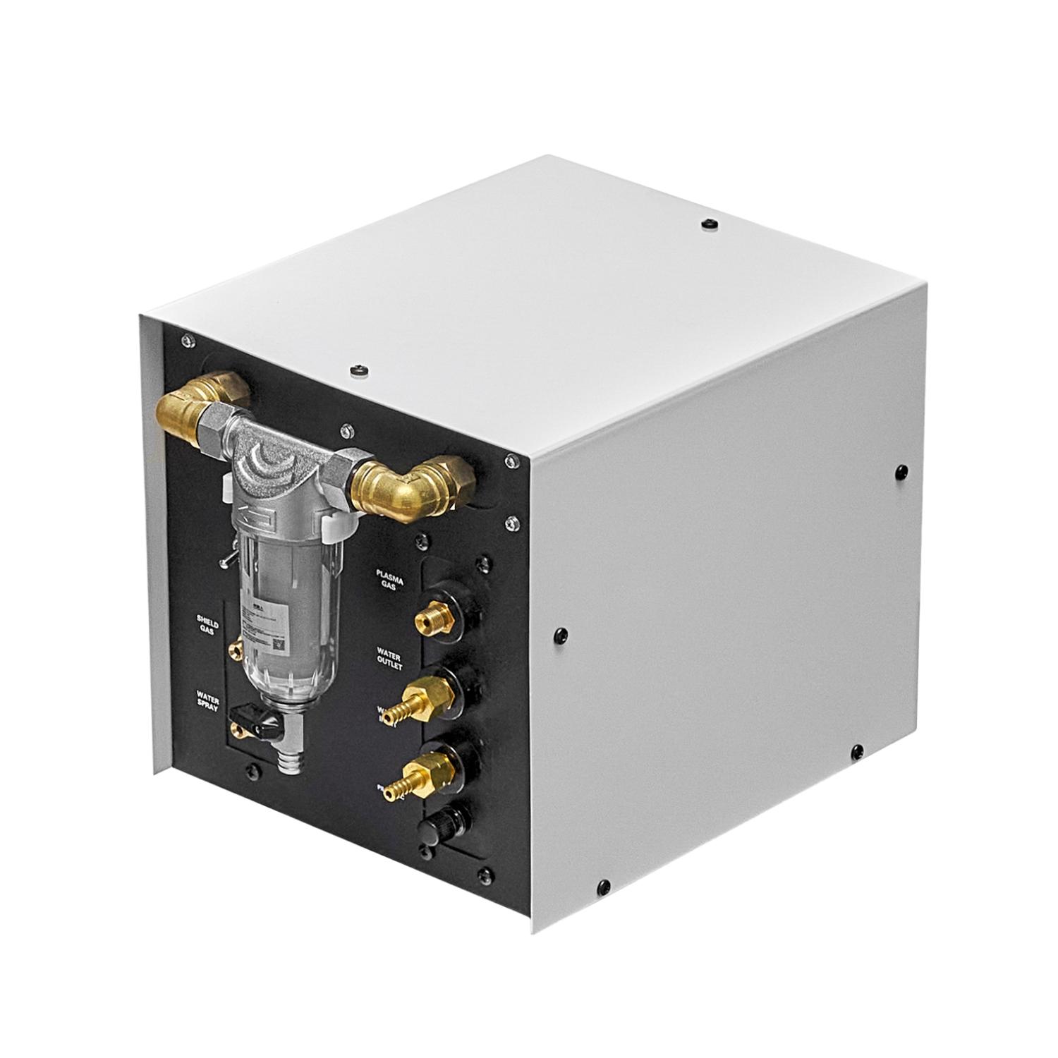 Аппарат плазменной резки Triton CUT 200 HF W (TR300), 60 мм, 380 В