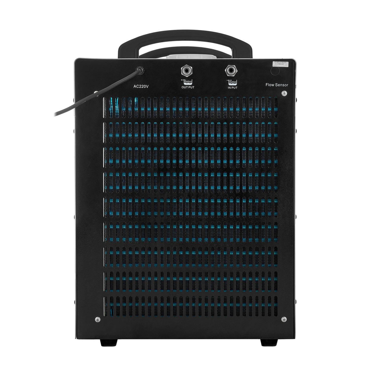Аппарат плазменной резки Triton CUT 200 HF W (TR300), 60 мм, 380 В