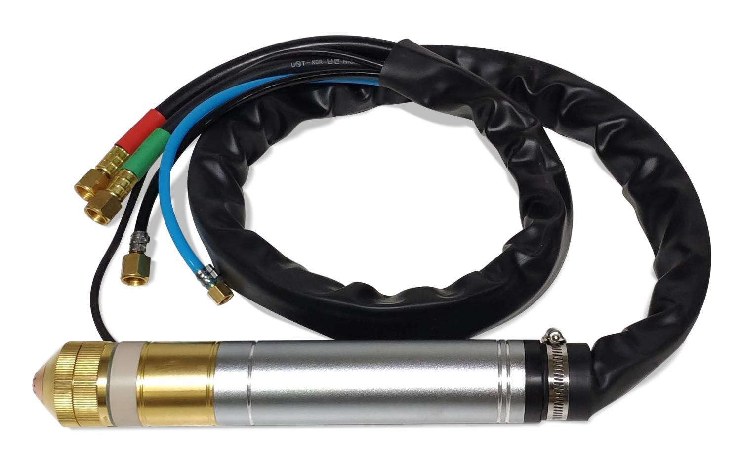 Аппарат плазменной резки Triton CUT 200 HF W (TR300), 60 мм, 380 В