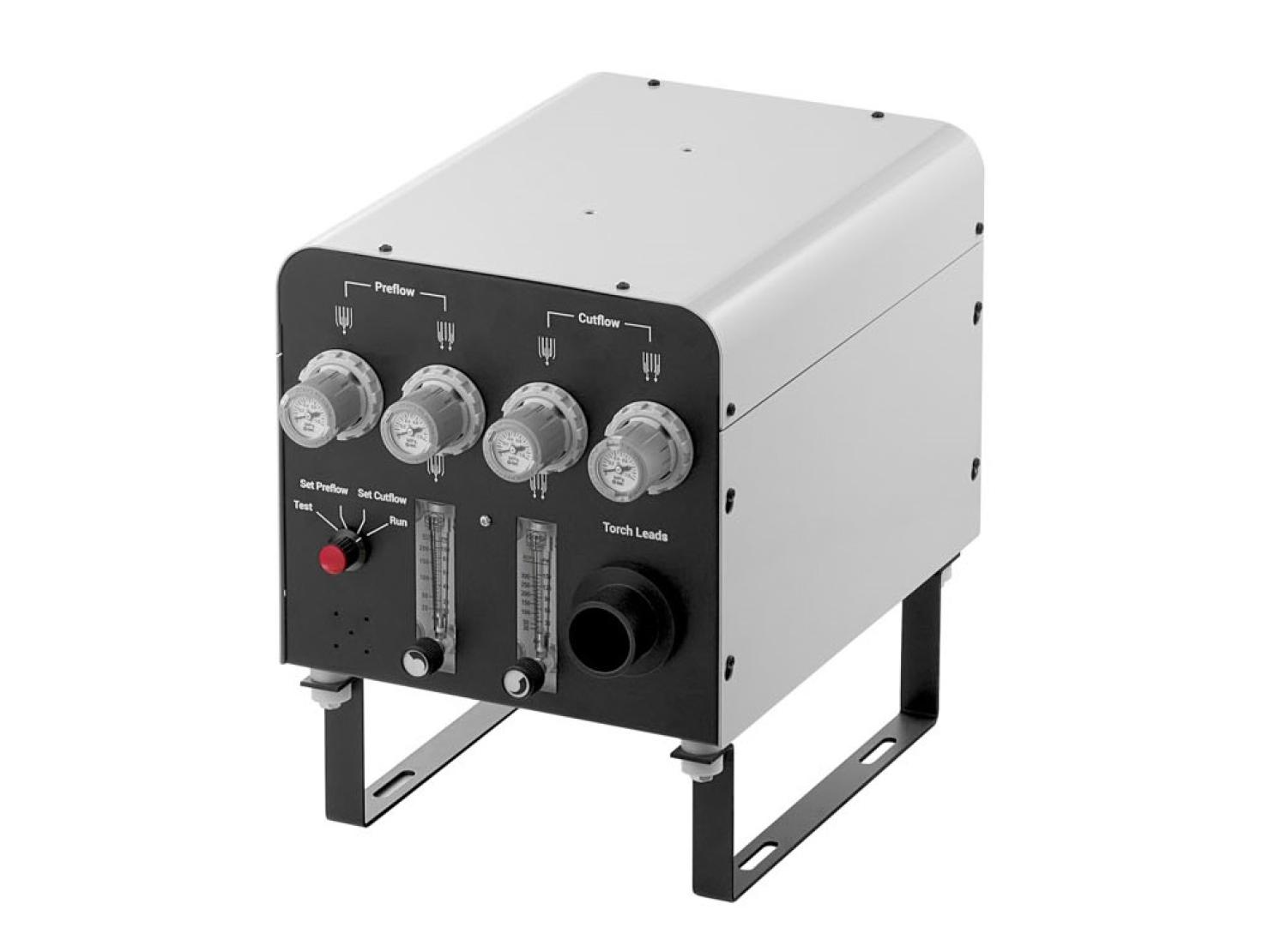 Аппарат плазменной резки Triton CUT 200 HF W (TR300Pro), 64 мм, 380 В