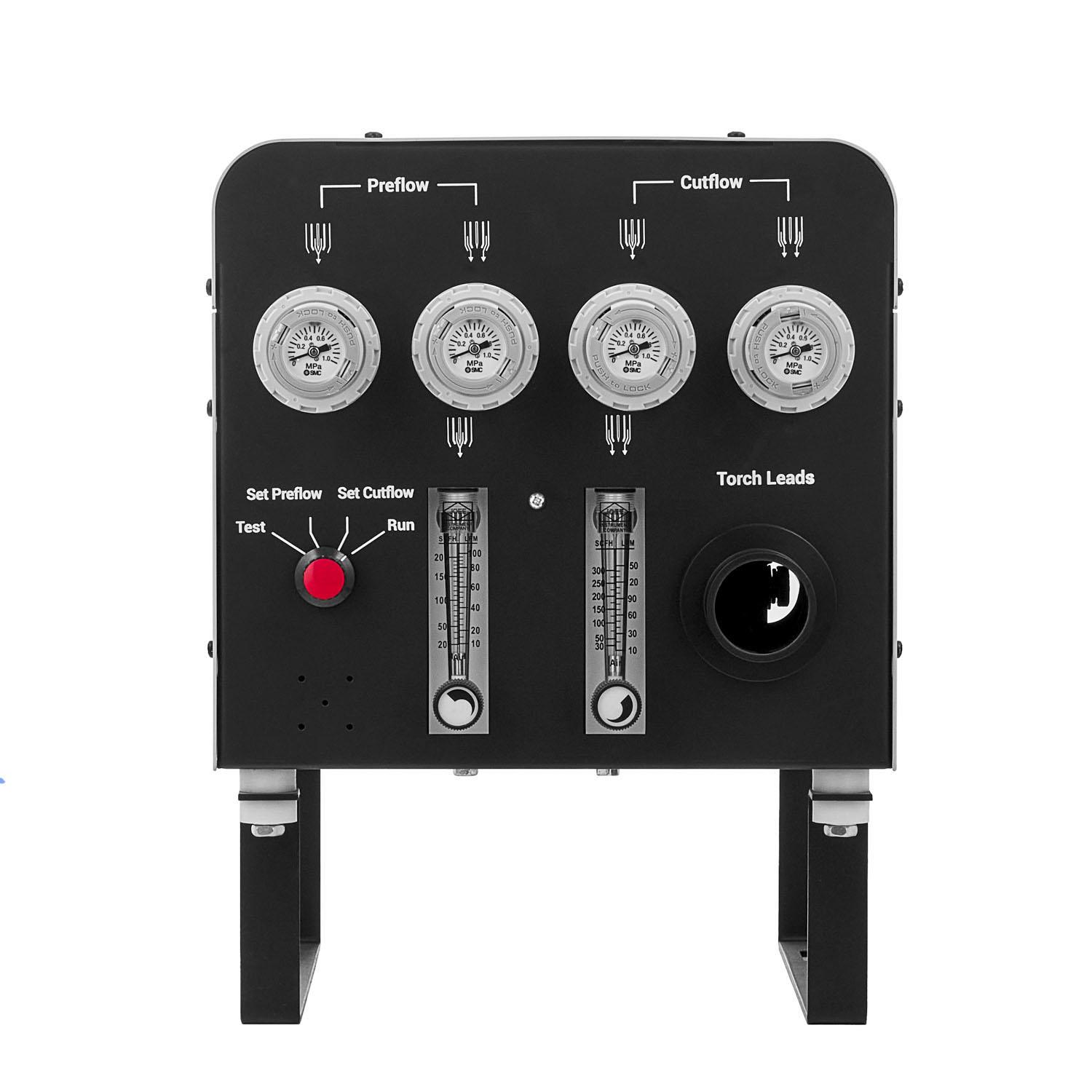Аппарат плазменной резки Triton CUT 200 HF W (TR300Pro), 64 мм, 380 В