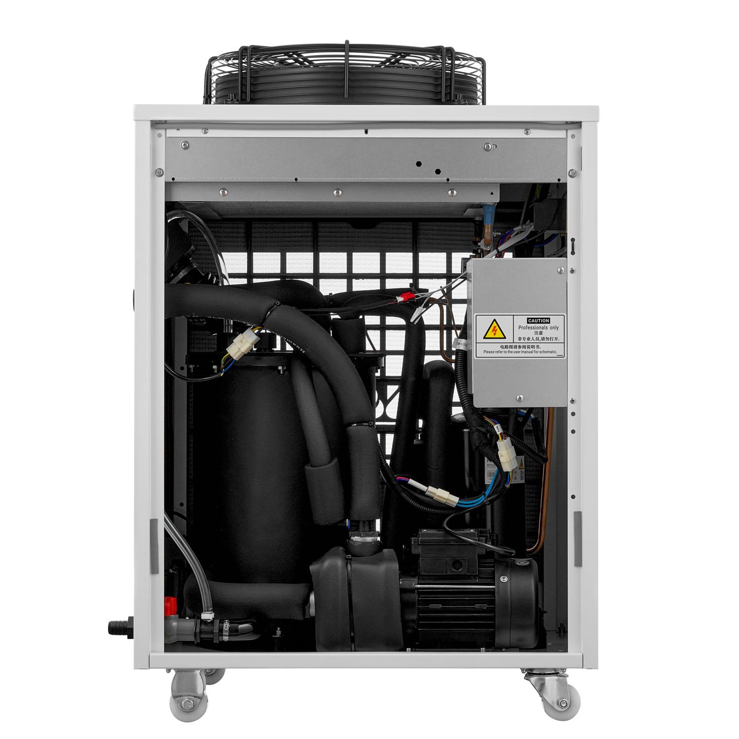 Аппарат плазменной резки Triton CUT 200 HF W (TR300Pro), 64 мм, 380 В