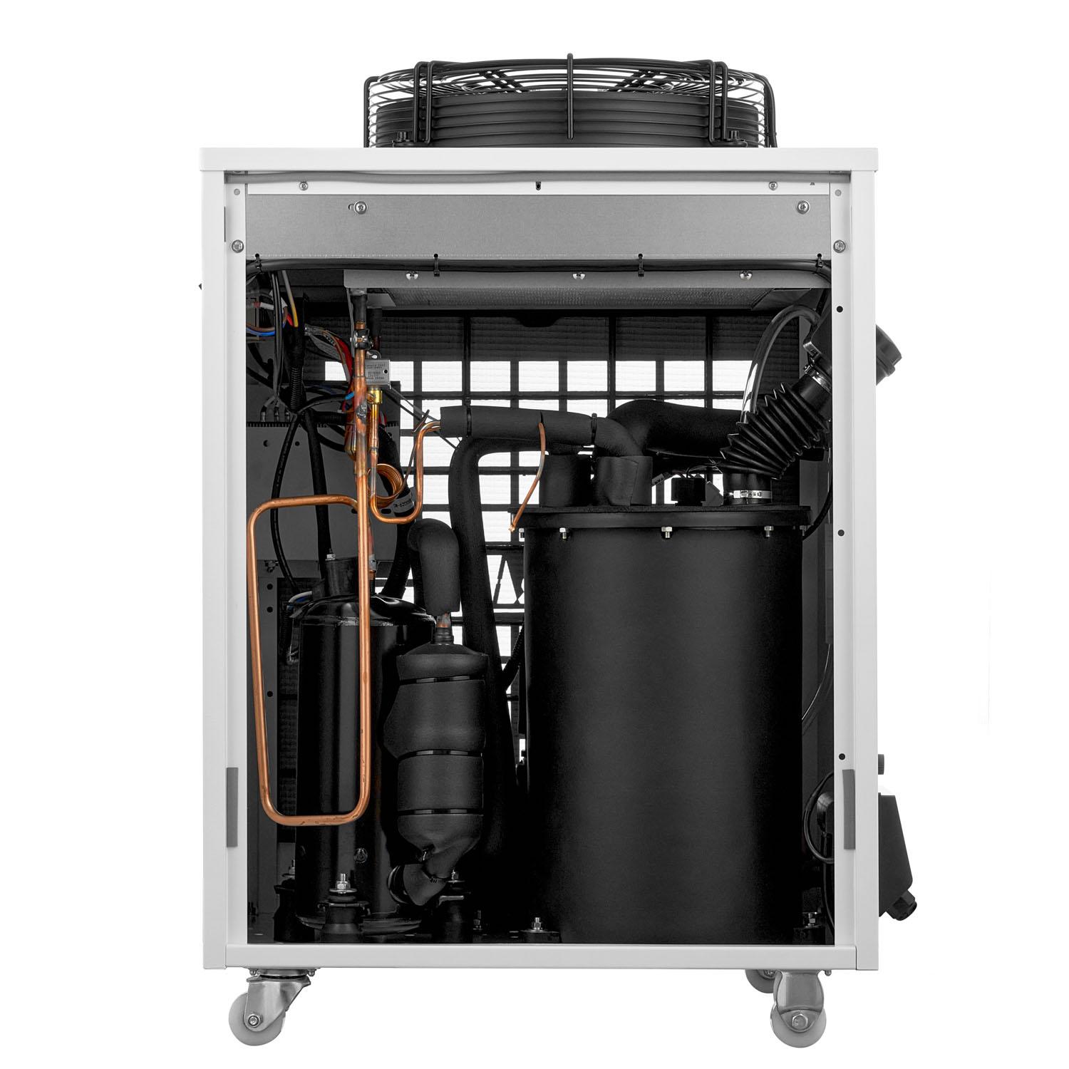 Аппарат плазменной резки Triton CUT 200 HF W (TR300Pro), 64 мм, 380 В