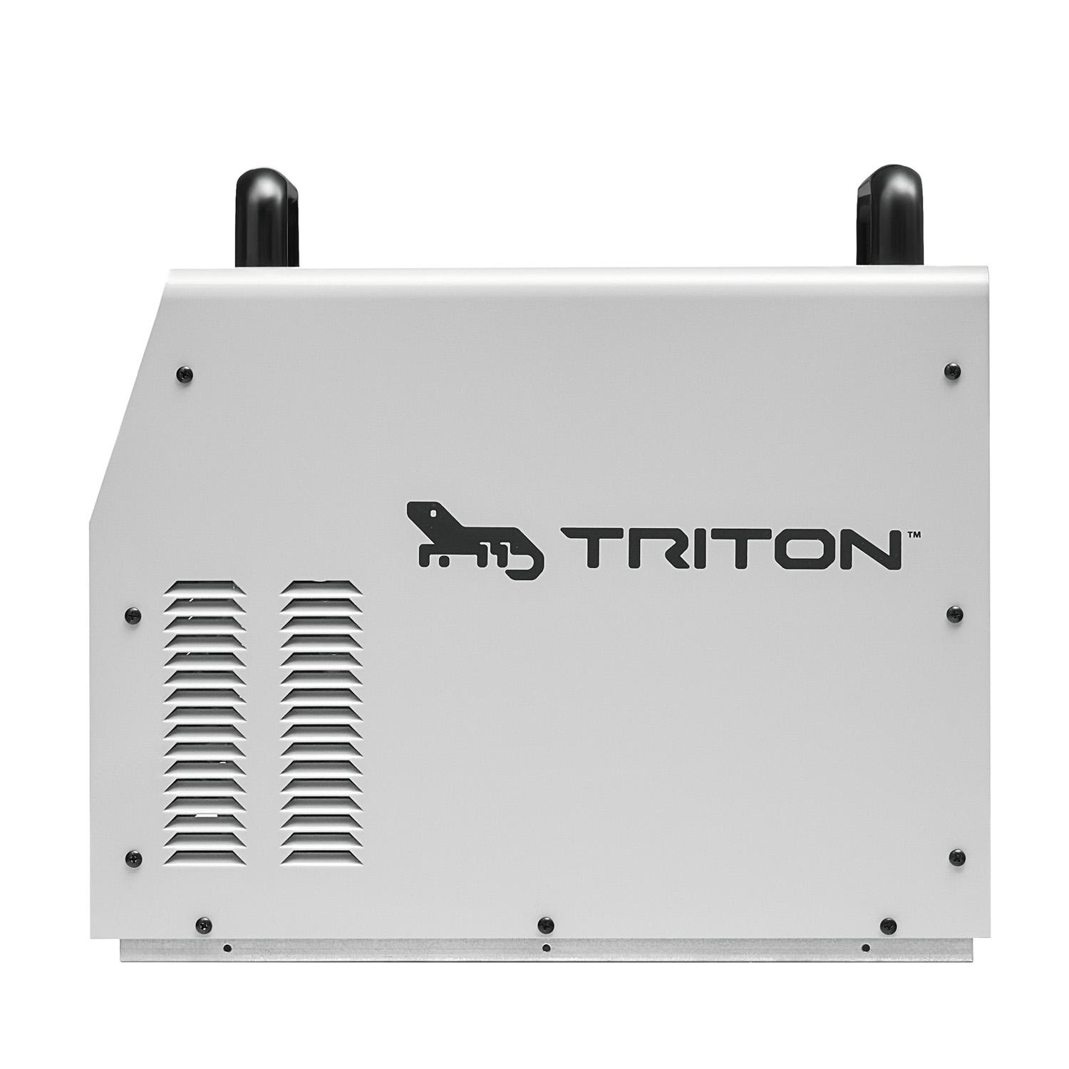 Аппарат аргонодуговой сварки Triton ALUTIG 250P AC/DC, 220 В