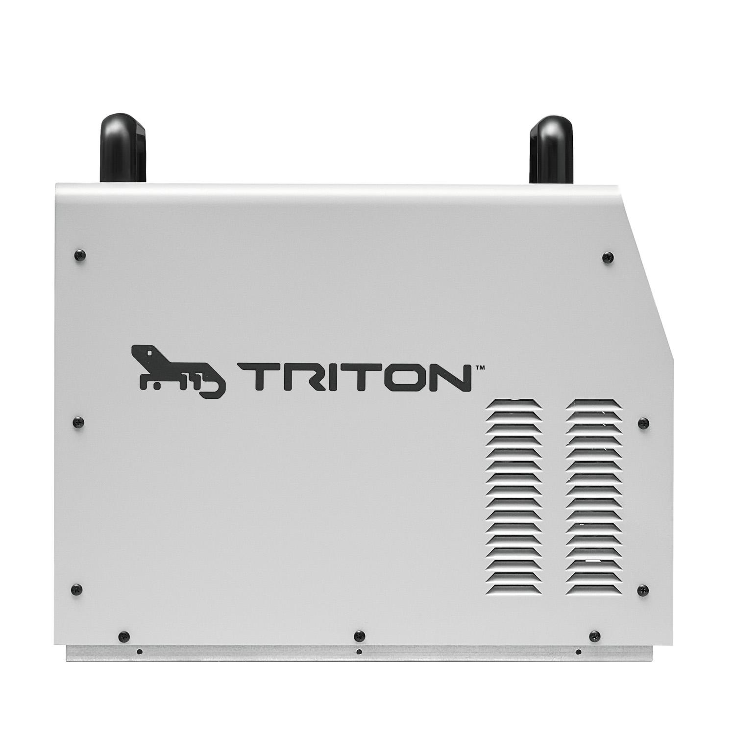 Аппарат аргонодуговой сварки Triton ALUTIG 250P AC/DC, 220 В