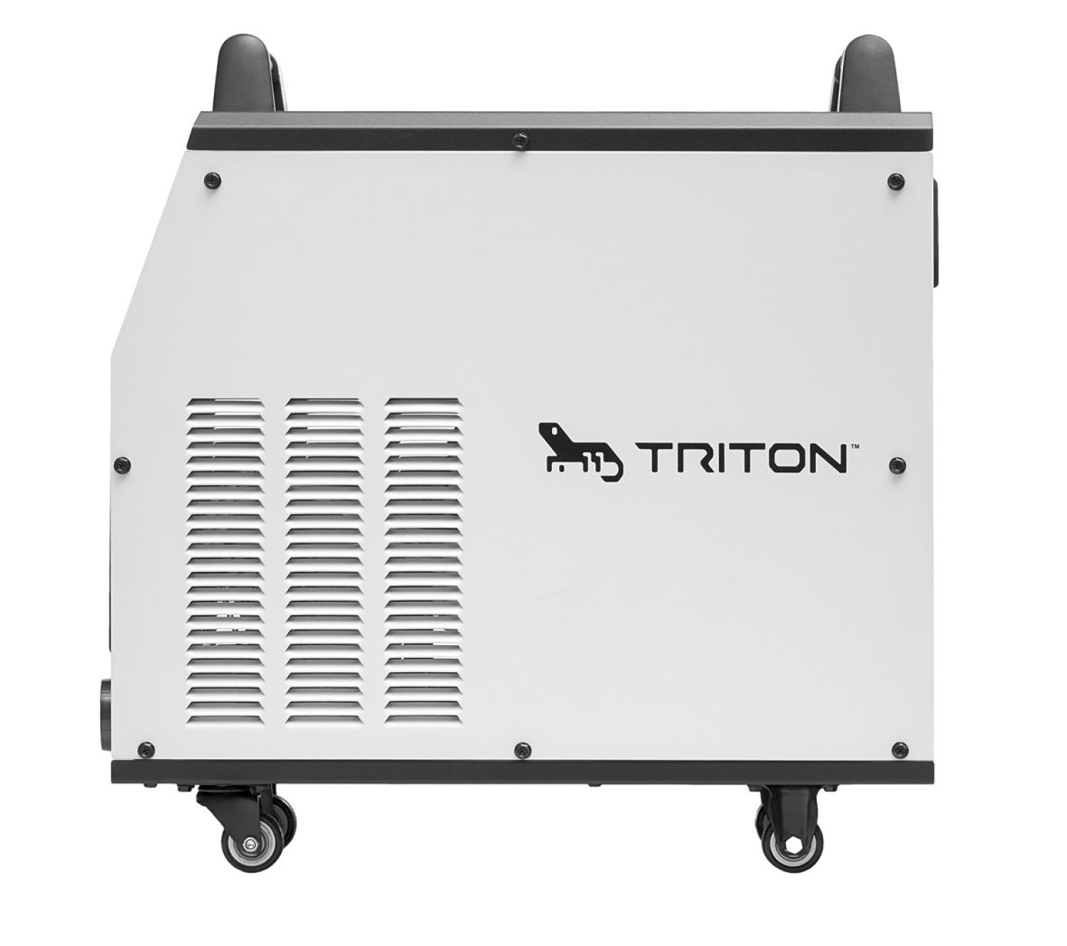 Сварочный полуавтомат TRITON STEELMIG 500 D, 500 А, 380 В