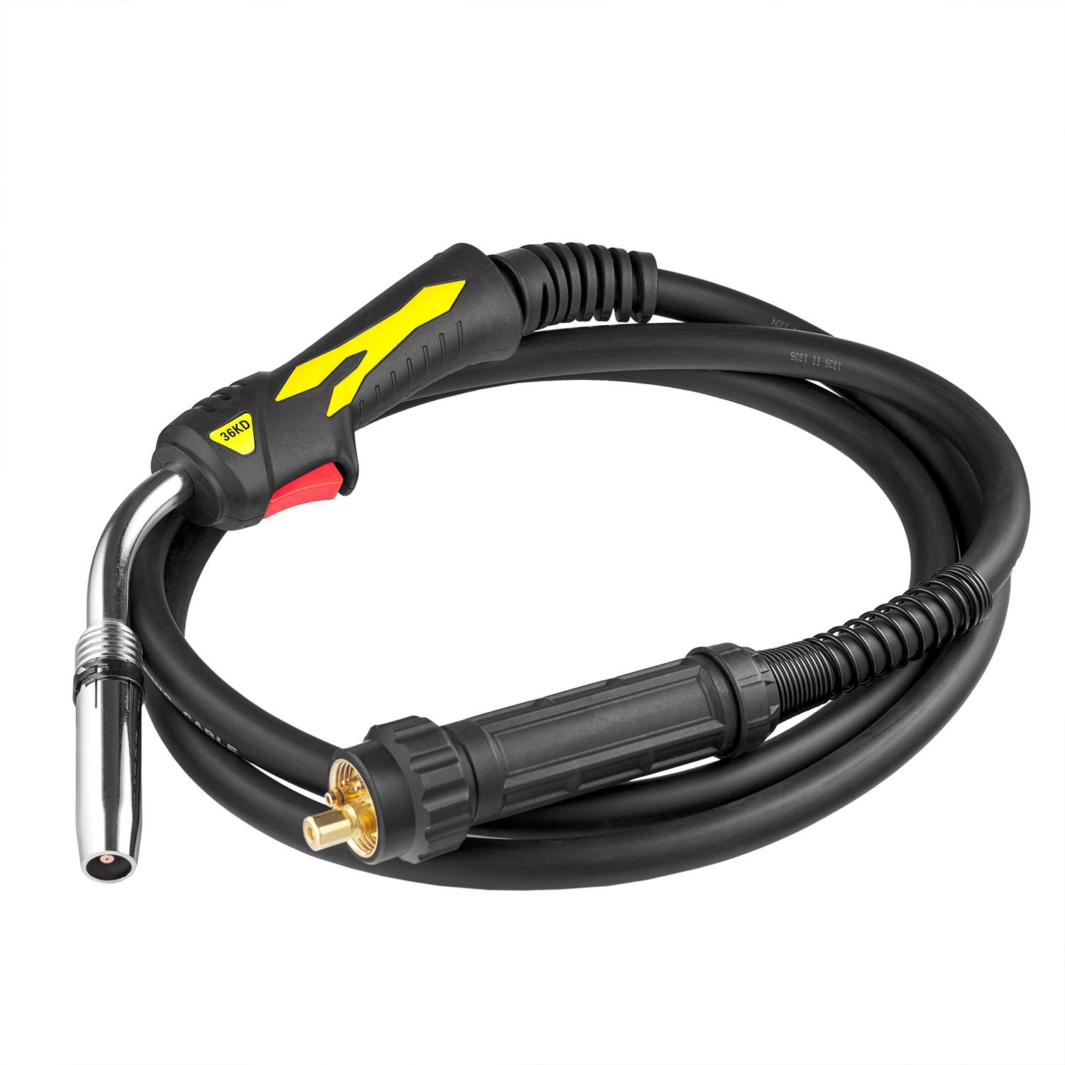 Сварочный полуавтомат TRITON STEELMIG 500 D, 500 А, 380 В