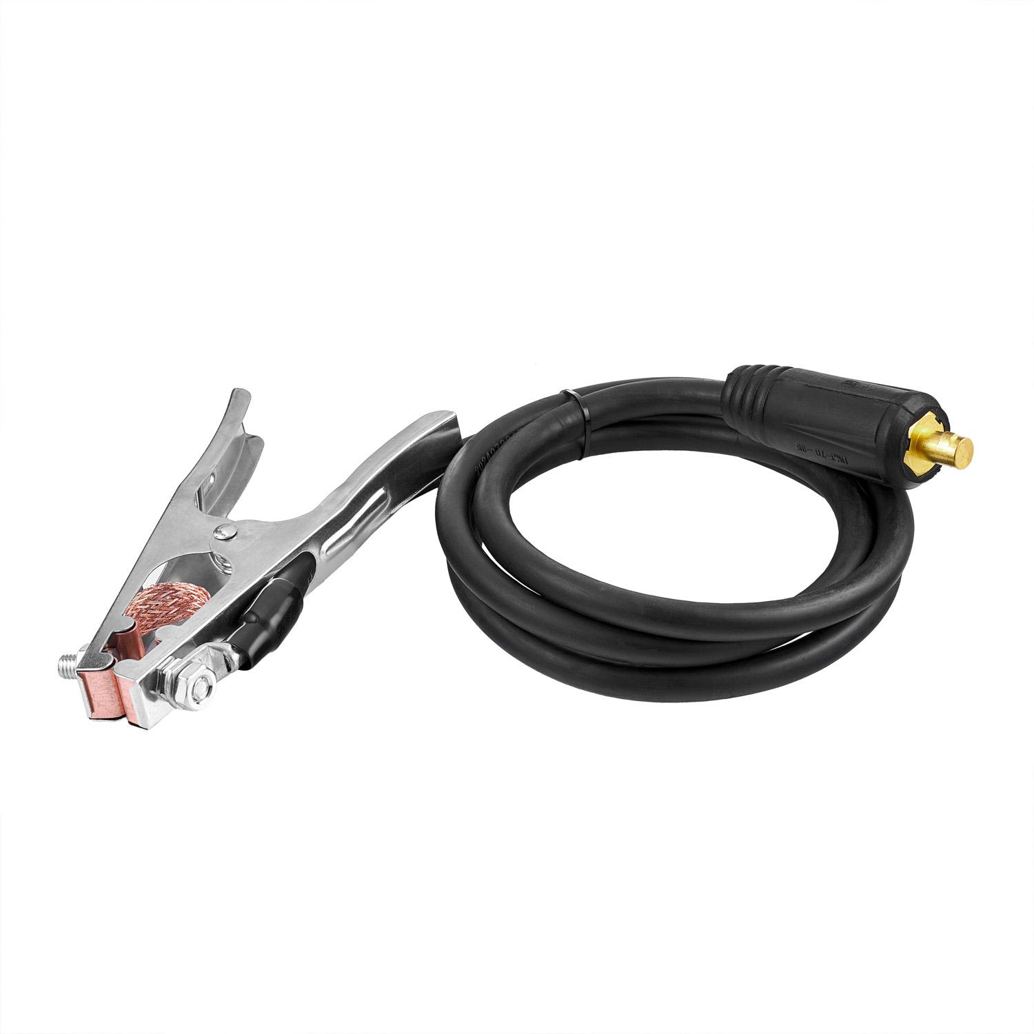 Сварочный полуавтомат TRITON STEELMIG 500 D, 500 А, 380 В