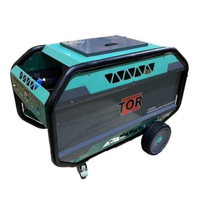 Мойка высокого давления TOR FS-1535, 350 бар, 900 л/ч, 11 кВт