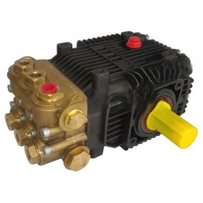 Насос высокого давления TOR BM 15.20 N, 200 бар, 5500 Вт, 15 л/мин