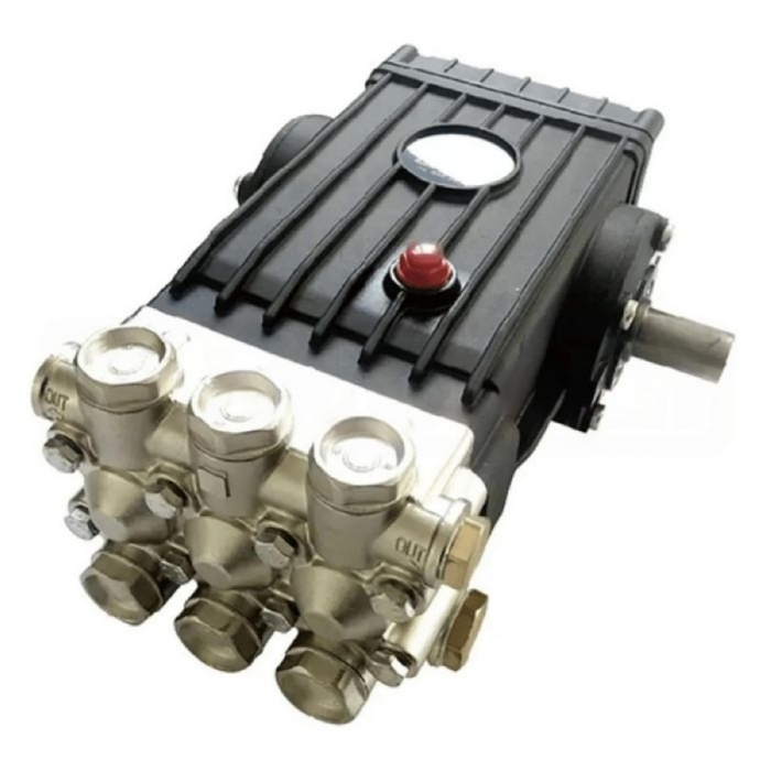 Насос высокого давления TOR INTERPUMP 47 SERIES. WS151, 150 бар, 5500 Вт, 15 л/мин