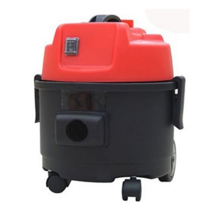 Пылесос для влажной и сухой уборки TOR WL092-15LPS PLAST, 1400 Вт, 15 л