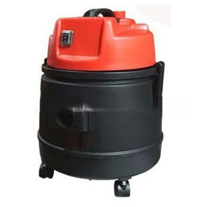 Пылесос для влажной и сухой уборки TOR WL092-20LPS PLAST, 1200 Вт, 20 л