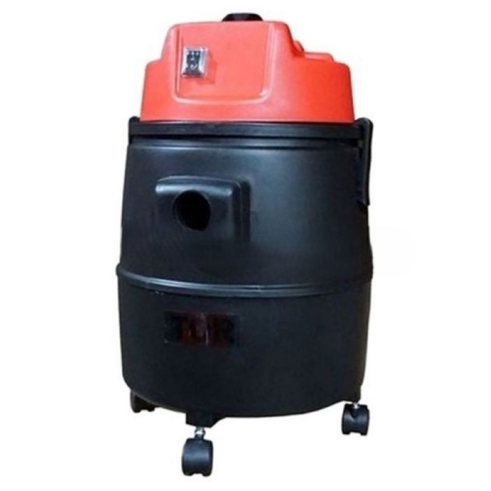 Пылесос для влажной и сухой уборки TOR WL092-30LPS PLAST, 1200 Вт, 30 л, со сливом