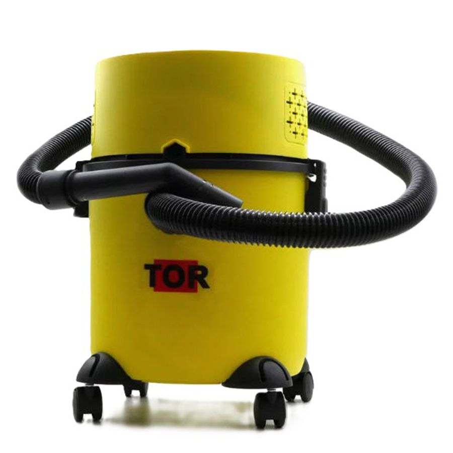 Пылесос для влажной и сухой уборки TOR EXTRA 200, 1200 Вт, 20 л