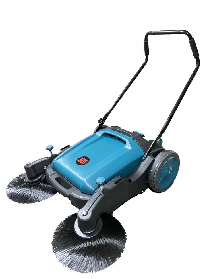 Подметальная машина TOR JH-960T, 4200 м2/ч, 1000 мм