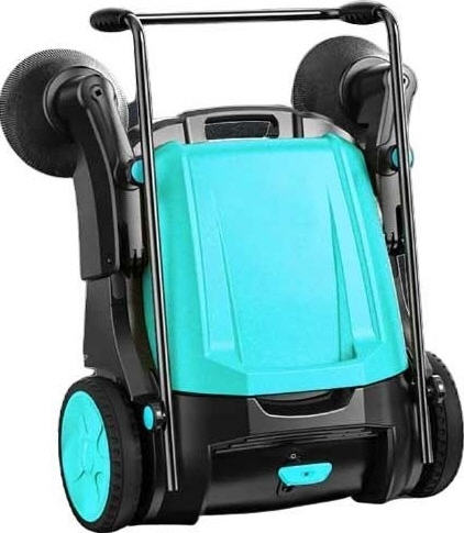 Подметальная машина TOR JH-960T, 4200 м2/ч, 1000 мм