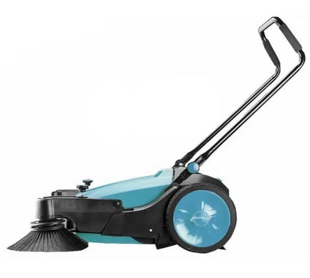Подметальная машина TOR JH-960T, 4200 м2/ч, 1000 мм