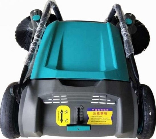 Подметальная машина TOR JH-960T, 4200 м2/ч, 1000 мм