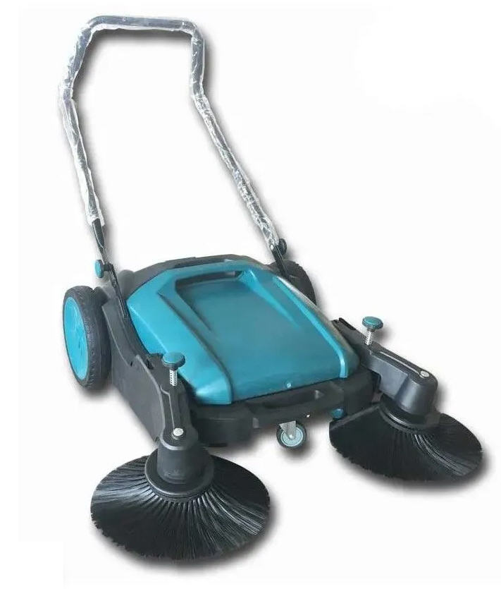 Подметальная машина TOR JH-960T, 4200 м2/ч, 1000 мм