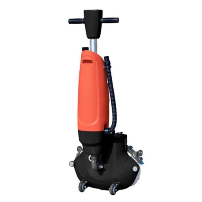 Поломоечная машина TOR MINI-18, 1200 м2/ч с АКБ Lithium 24V 