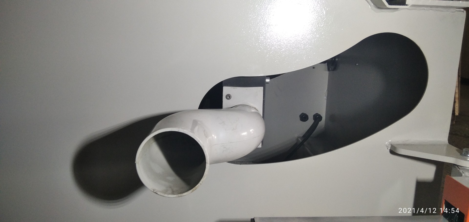 Форматно-раскроечный станок LTT D45-1, каретка 1600 мм, без подрезного узла