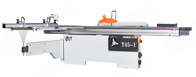 Форматно-раскроечный станок LTT Y45 -1, 5500 Вт, 3200 мм