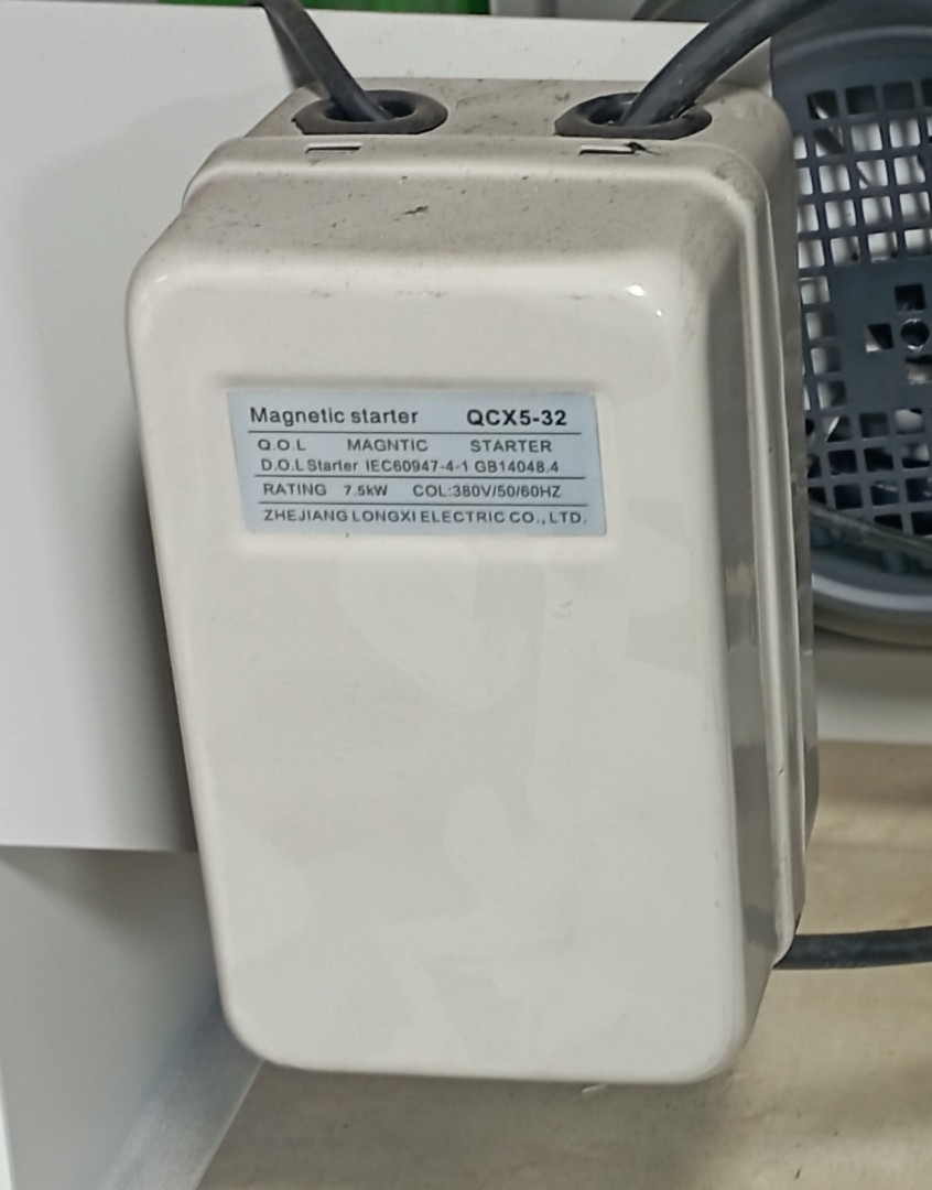 Рейсмусовый станок LTT MB104H, 4кВт, 380В, 400мм