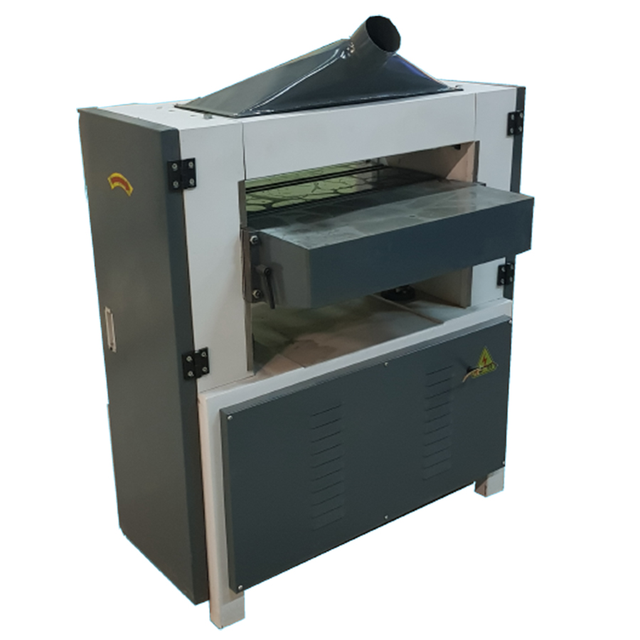 Рейсмусовый станок LTT MB105H, 500мм 