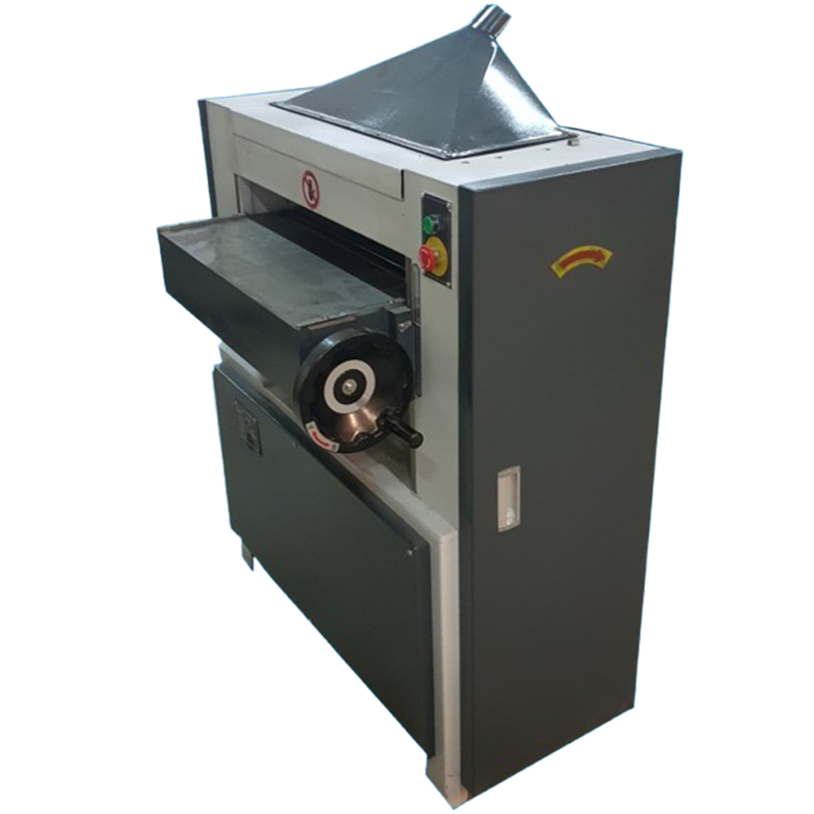 Рейсмусовый станок LTT MB106H, 7,5 кВт, 610мм