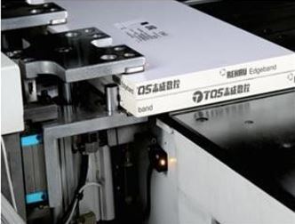 Станок сверлильно-присадочный LTT MZ4B, 4 траверсы