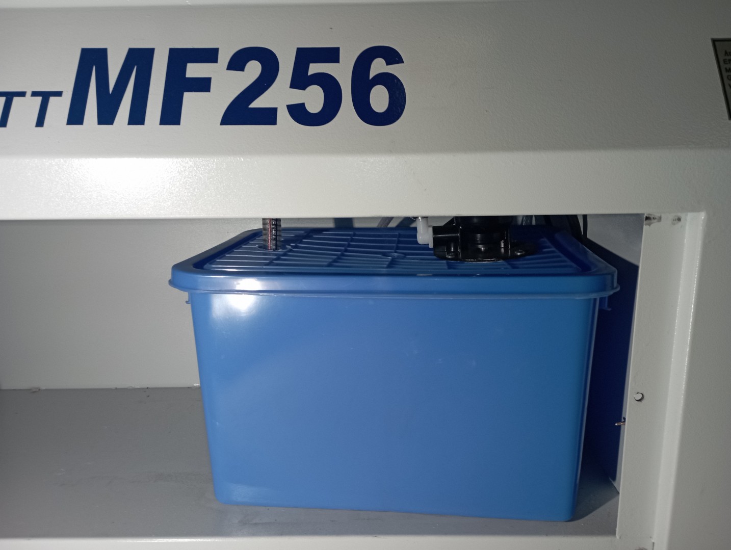 Автоматический заточной станок LTT MF256, 1500 Вт, 700 мм