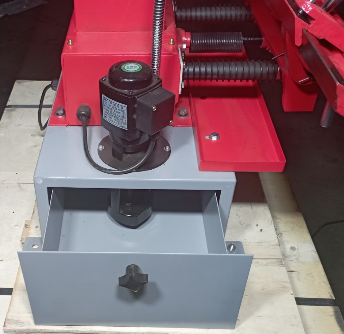 Заточной станок LTT MF206N 550W, 220V, 5 мм, 630 мм
