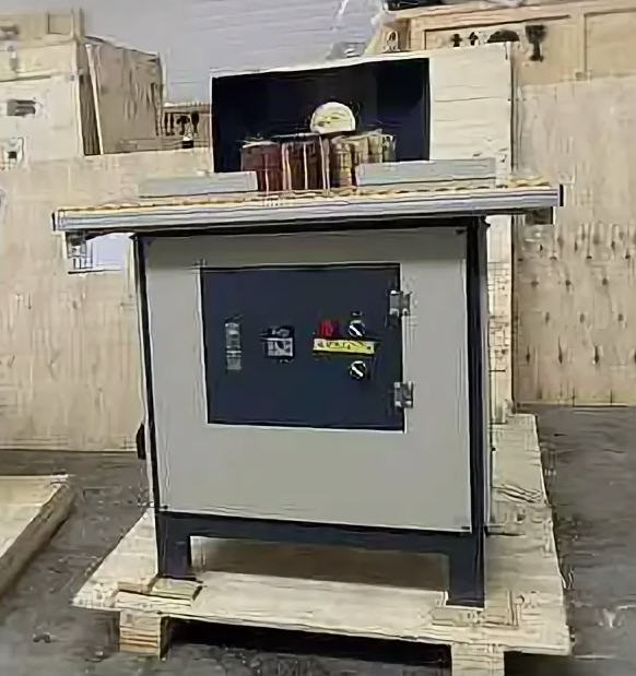Шлифовальный станок LTT HX-200, 0.75 кВт, с осцилляцией