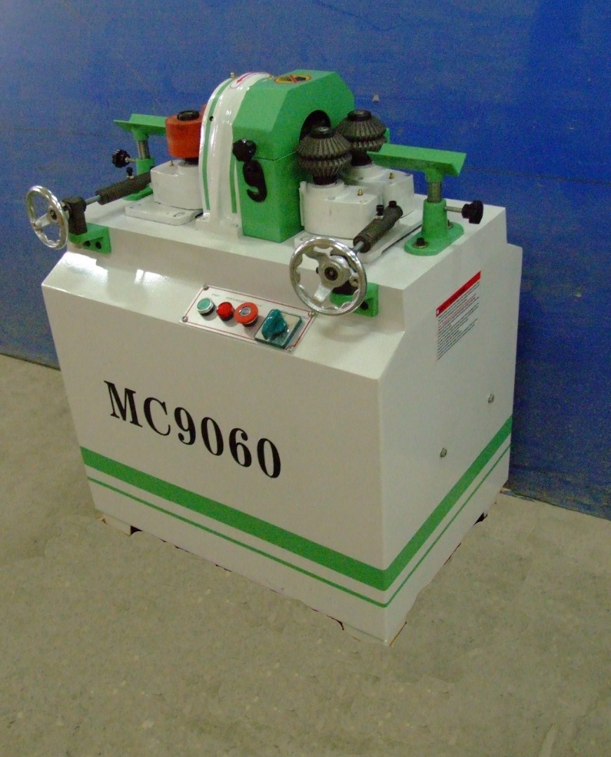 Круглопалочный станок LTT MC9060, 2,2 кВт