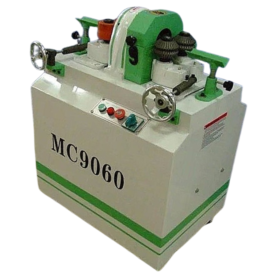 Круглопалочный станок LTT MC9060, 2,2 кВт